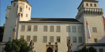 Ausflug mit Kindern - Schatten: überwiegend schattig - Unterstinkenbrunn - MAMUZ Schloss Asparn - MAMUZ Schloss Asparn/Zaya