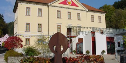 Ausflug mit Kindern - Schödendorf - Heinrich Harrer Museum, Schaubergwerk, Mineralien, Puppenschau