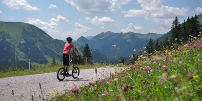 Ausflug mit Kindern - Oberammergau - Bergroller - Fahrt