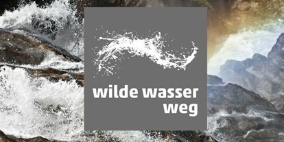 Ausflug mit Kindern - Umgebungsschwerpunkt: Wald - WildeWasserWeg