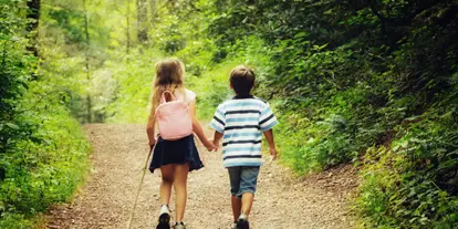 Ausflug mit Kindern - Alter der Kinder: 1 bis 2 Jahre - PLZ 9601 (Österreich) - Slow Trail am Bleistätter Moor 