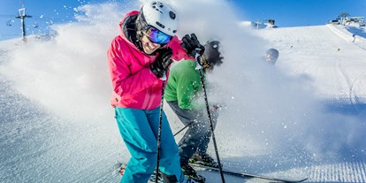 Ausflug mit Kindern - Alter der Kinder: 1 bis 2 Jahre - Wattens - Ski Optimal Hochzillertal