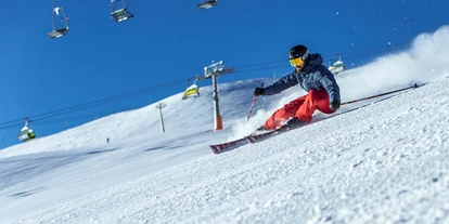 Trip with children - Alter der Kinder: 1 bis 2 Jahre - Tyrol - Ski Optimal Hochzillertal