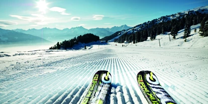 Ausflug mit Kindern - Alter der Kinder: über 10 Jahre - Tirol - Ski Optimal Hochzillertal