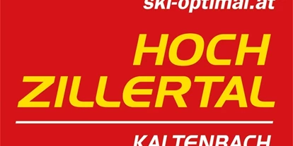 Trip with children - Kinderwagen: großteils geeignet - Ski Optimal Hochzillertal