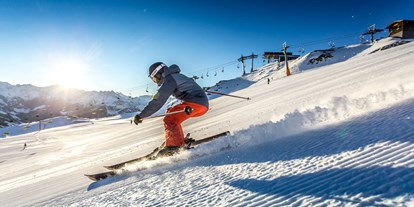 Ausflug mit Kindern - Alter der Kinder: 1 bis 2 Jahre - Wattens - Ski Optimal Hochzillertal