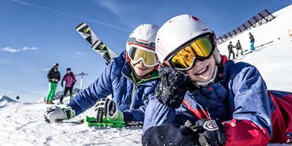 Ausflug mit Kindern - Winterausflugsziel - Österreich - Spieljochbahn Fügen
