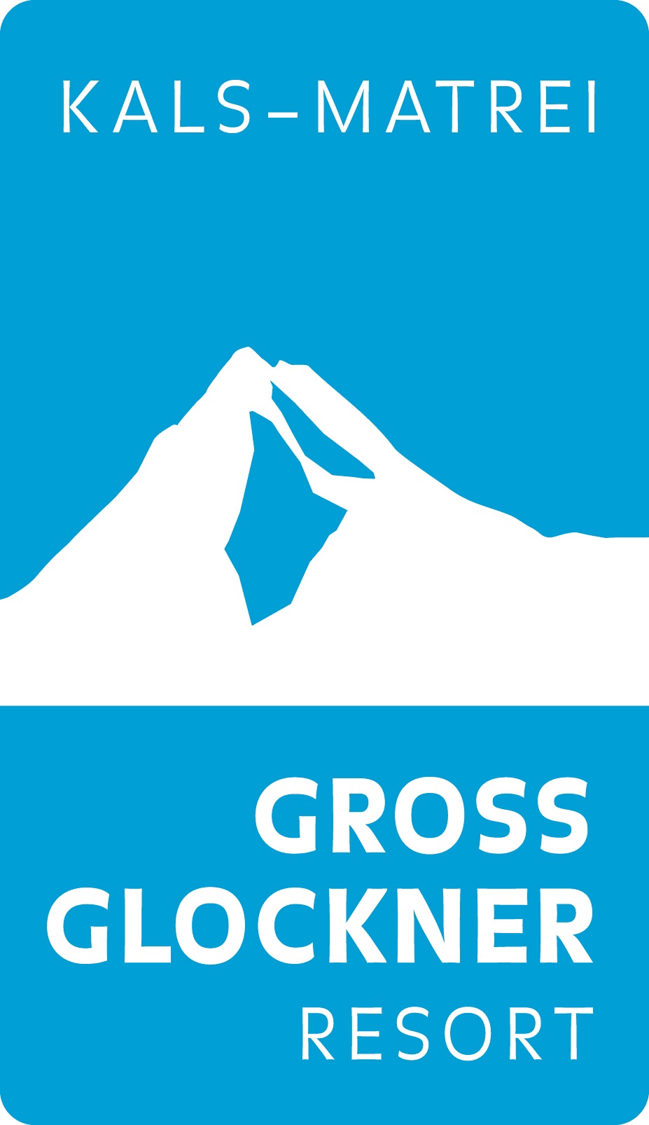 Destination d'excursion - Großglockner Resort Kals-Matrei