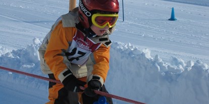 Ausflug mit Kindern - Ausflugsziel ist: ein Skigebiet - Großglockner Resort Kals-Matrei