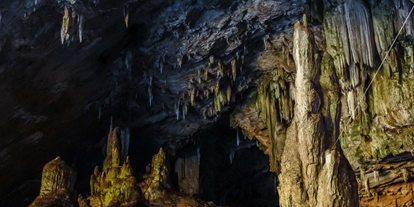 Ausflug mit Kindern - Alter der Kinder: über 10 Jahre - Harz - Symbolbild für Ausflugsziel Einhornhöhle. Keine korrekte oder ähnlich Darstellung! - Einhornhöhle