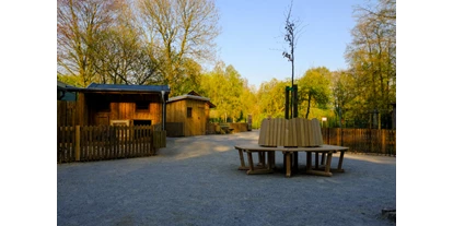 Trip with children - Ausflugsziel ist: ein Tierpark - Germany - Haustieranlage - Tierpark Petermoor