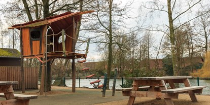 Ausflug mit Kindern - Preisniveau: kostenlos - Colnrade - Tierpark Petermoor
