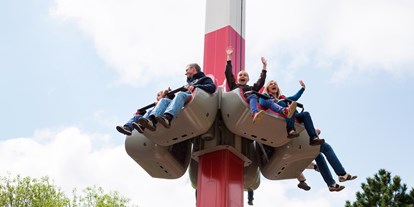 Ausflug mit Kindern - Freizeitpark: Erlebnispark - Deutschland - Rasti-Land