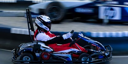 Ausflug mit Kindern - Bispingen - Ralf Schumacher Kartcenter