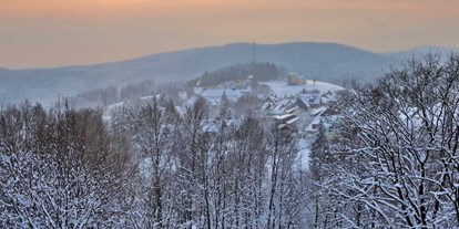 Ausflug mit Kindern - Goslar - Skigebiet Sonnenberg Sankt Andreasberg