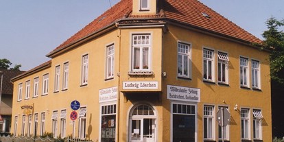 Ausflug mit Kindern - Cloppenburg - Wildeshauser Druckereimuseum