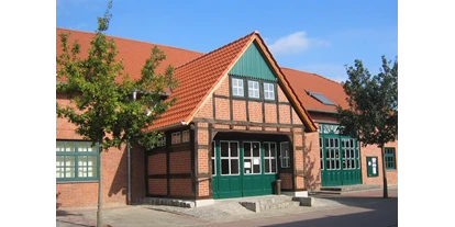 Ausflug mit Kindern - Twistringen - Museum der Strohverarbeitung