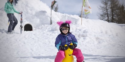 Ausflug mit Kindern - Themenschwerpunkt: Bewegung - Dörfl (Assling) - Hochpustertaler Bergbahnen Sillian