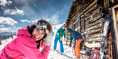 Ausflug mit Kindern - Alter der Kinder: über 10 Jahre - Innichen - Hochpustertaler Bergbahnen Sillian