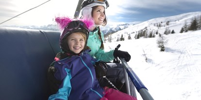 Ausflug mit Kindern - Alter der Kinder: 4 bis 6 Jahre - Dörfl (Assling) - Hochpustertaler Bergbahnen Sillian