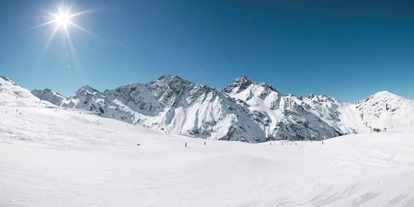 Trip with children - Ausflugsziel ist: ein Kletterpark - Tyrol - Skizentrum St. Jakob i. Defereggental