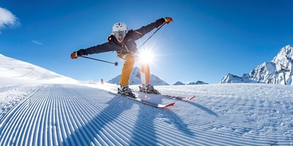 Ausflug mit Kindern - Tirol - Skizentrum St. Jakob i. Defereggental