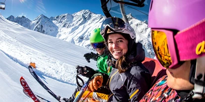Trip with children - Alter der Kinder: über 10 Jahre - Tyrol - Skizentrum St. Jakob i. Defereggental