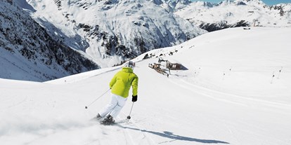 Ausflug mit Kindern - Winterausflugsziel - Österreich - Skizentrum St. Jakob i. Defereggental