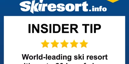 Trip with children - Ausflugsziel ist: ein Skigebiet - Tyrol - Skizentrum St. Jakob i. Defereggental