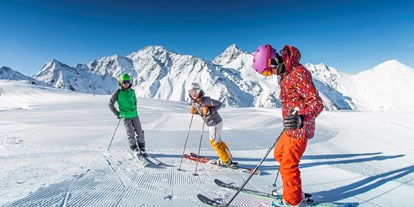 Ausflug mit Kindern - Alter der Kinder: über 10 Jahre - Toblach - Skizentrum St. Jakob i. Defereggental