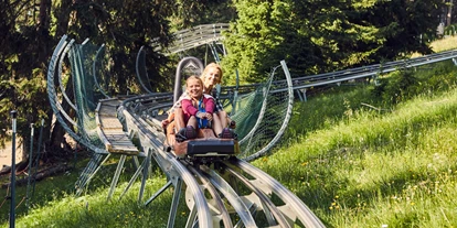 Trip with children - Themenschwerpunkt: Action - Tyrol - Familien-Coaster-Schneisenfeger