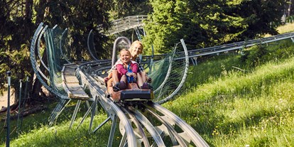 Ausflug mit Kindern - Witterung: Schönwetter - Fiss - Familien-Coaster-Schneisenfeger