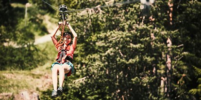 Ausflug mit Kindern - Themenschwerpunkt: Abenteuer - PLZ 6444 (Österreich) - Serfauser Sauser