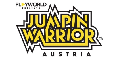 Trip with children - Themenschwerpunkt: Bewegung - Bad Vöslau - Jumpin Warrior
