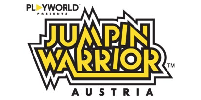 Ausflug mit Kindern - Steinabrückl - Jumpin Warrior