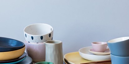 Ausflug mit Kindern - Eckernförde - KeramikAhoi - die Keramikmalwerkstatt