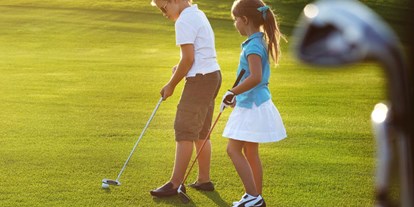 Ausflug mit Kindern - Alter der Kinder: über 10 Jahre - Ostsee - Symbolbild für Ausflugsziel Golf-Club Kitzeberg. Keine korrekte oder ähnlich Darstellung!
 - Golf-Club Kitzeberg