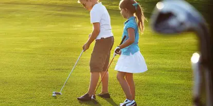 Ausflug mit Kindern - Alter der Kinder: über 10 Jahre - Warder - Golf-Club Kitzeberg