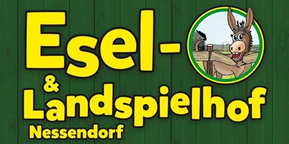 Trip with children - Schleswig-Holstein - Esel- & Landspielhof Nessendorf