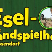 Ausflugsziel - Esel- & Landspielhof Nessendorf