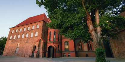 Ausflug mit Kindern - Alter der Kinder: über 10 Jahre - Kalkhorst - Europäisches Hansemuseum