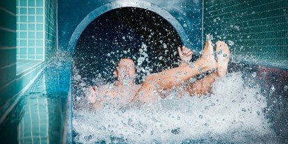 Ausflug mit Kindern - Bad: Schwimmbad - Ägeribad