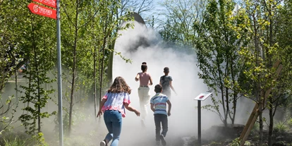 Ausflug mit Kindern - Rümlang - Foto-CapturedCloud-by-Andreas-Zimmermann - Swiss Science Center Technorama
