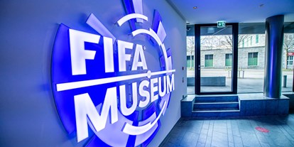 Ausflug mit Kindern - Bülach - FIFA Museum