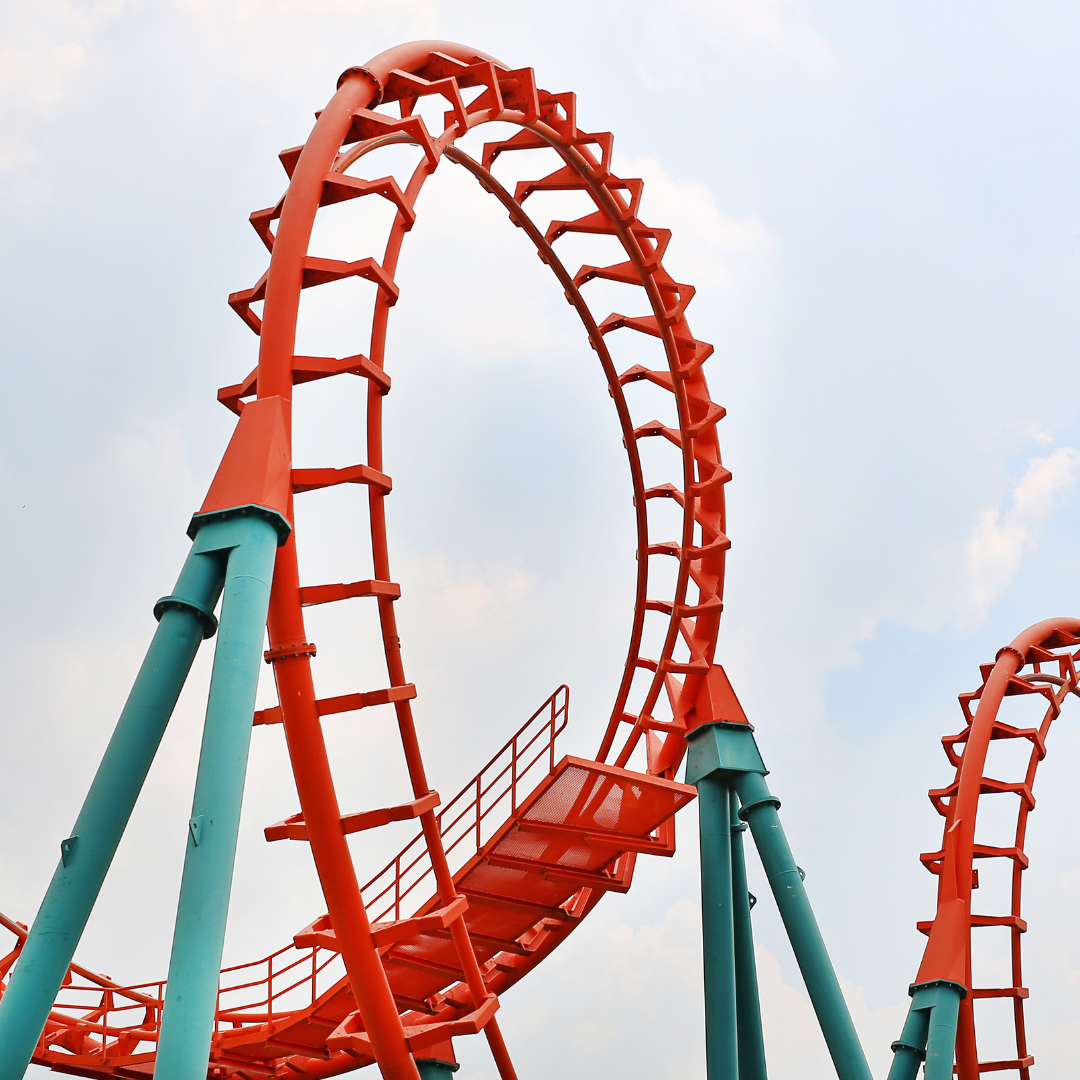 Excursiebestemming - Symbolbild für Ausflugsziel Bayern-Park. Keine korrekte oder ähnlich Darstellung! - Bayern-Park