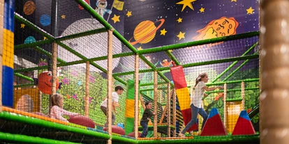 Trip with children - Bellach - Kiddy Dome - Swiss Family Center