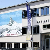 Destination - Alpines Museum der Schweiz - Alpines Museum der Schweiz