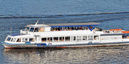 Ausflug mit Kindern - Courtételle - Bielersee Schifffahrt