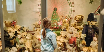 Ausflug mit Kindern - Alter der Kinder: 4 bis 6 Jahre - Schallbach (Landkreis Lörrach) - Spielzeug Welten Museum Basel