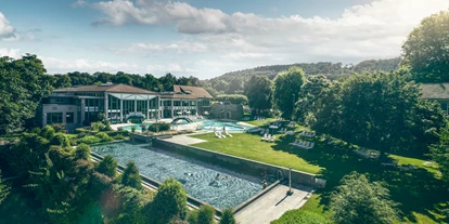Ausflug mit Kindern - Sportanlage: Golfplatz - Schweiz - Bad Schinznach